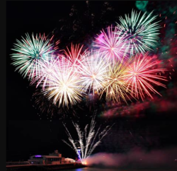Generic Firework image