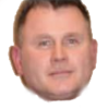  Cllr Dan Ford bobblehead