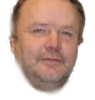  Cllr Graham Newton bobblehead