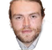  Cllr Luke Daniels bobblehead
