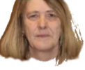  Cllr Pauline Fitzsimmons bobblehead