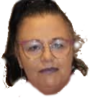  Cllr Stella Mellor bobblehead